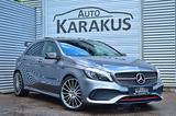 Mercedes-Benz A 250 4M Sport AMG line RECARO/AERO/PANO/H&K - Mercedes-Benz A-Klasse Gebrauchtwagen in Dortmund