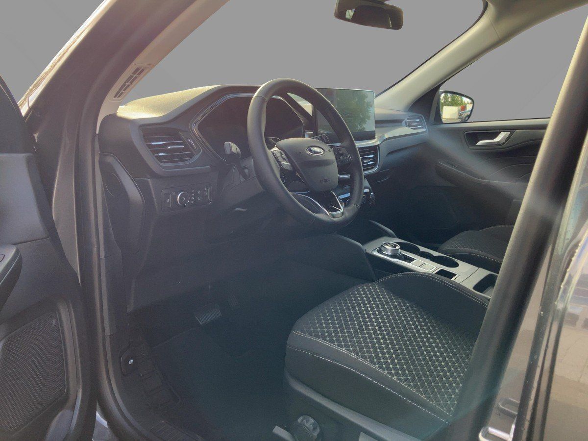 Ford Kuga - Bild 8