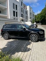Mercedes-Benz GLB 200 DCT - Panoramadach,JungeSterneGarantie - Junge Gebrauchtwagen