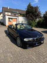 BMW M3 E46 - gebrauchte BMW M3 aus dem Jahr 2003