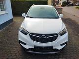 Opel Mokka X 1.4-NUR 13.000 KM-KLIMA-TEMPOMAT.-1-HAND - Opel Mokka X SUV