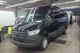 Mercedes-Benz Sprinter 317 CDI Tourer PRO HD 9GT+AHK+KAMERA+MB
