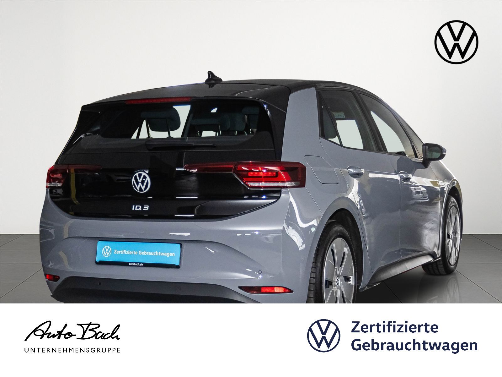 Volkswagen ID.3 - Bild 5