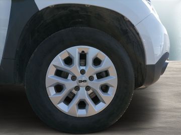 Dacia Duster Expression 2WD 1.5 BLUE dCi 115