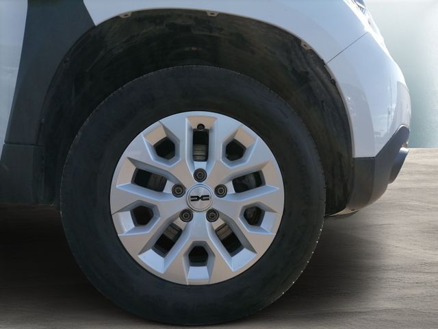 Dacia Duster Expression 2WD 1.5 BLUE dCi 115
