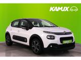 Citroën C3 1.2 PureTech 82 Shine+LED+CARPLAY+KLIMA+PDC - Citroën C3: Puretech