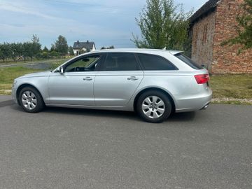 Audi A6 - 8