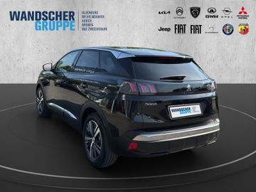 Peugeot 3008 1.6 225 Allure +Navi+Kam.+SHZ+KeyLess