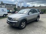 Kia Sorento 2.5 CRDi EX - Automatik - 4x4 - - gebrauchte Kia Sorento aus dem Jahr 2004