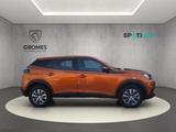 Peugeot 2008 Active Pack 1.2 PT 100 PDC Apple CarPlay An - Peugeot 2008 Active Pack Gebrauchtwagen