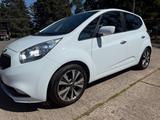 Kia Venga 1.6 CRDi Dream-Team Edition Navi/RFK/Euro6 - Kia Venga aus 2015