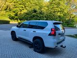 Toyota Land Cruiser 2.8 D-4D Comfort Automatik Comfort - Toyota Land Cruiser in Dortmund