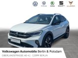 Volkswagen Taigo 1.0TSI DSG Style NAVI KAMERA LED*OUTLET* - Volkswagen Taigo: Automatik