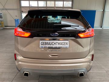 Fahrzeugabbildung Ford Edge Vignale 4x4 LED AHK ACC Panorama Sitzklima