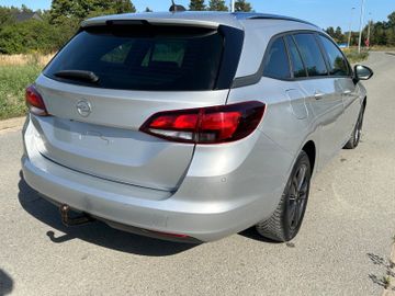Opel Astra - 5