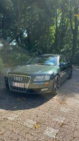 Audi A8L 4.2L - gebrauchte Audi A8 aus dem Jahr 2006