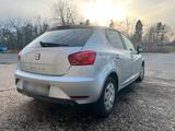 Seat Ibiza 1,4 - Seat Ibiza aus 2012 mit Benzin-Antrieb: Kleinwagen, 1.4