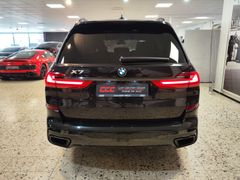 Fahrzeugabbildung BMW X7 30 d xDrive *M-SPORTPAKET* (360"/HUD/7'SITZ/L