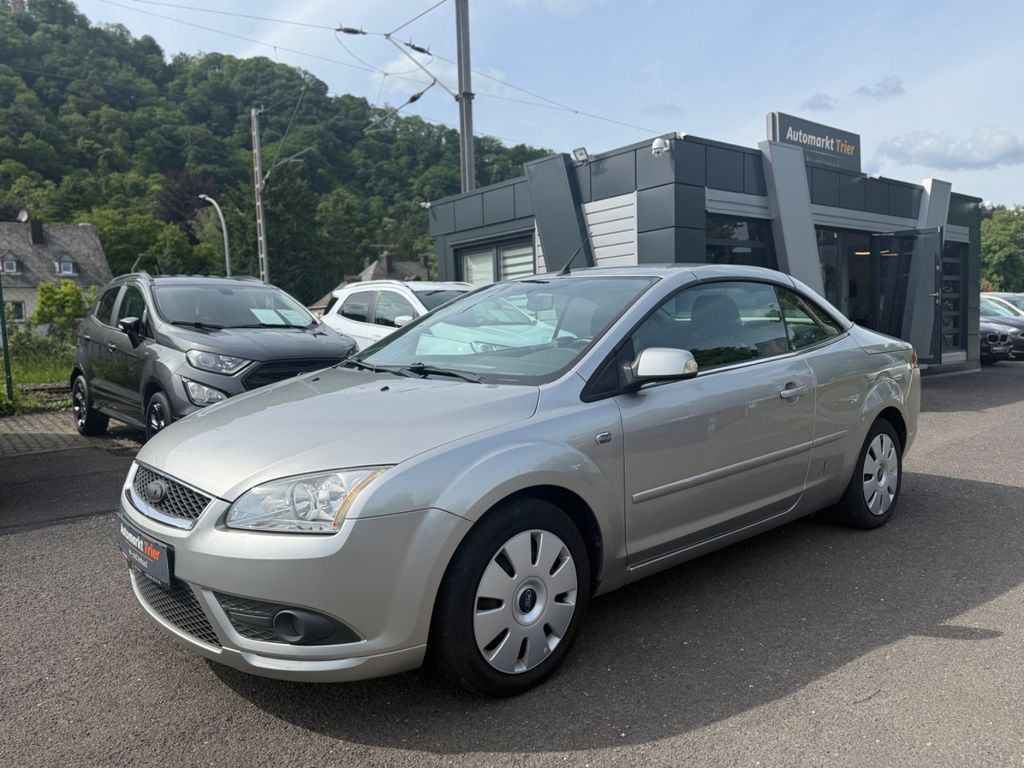 Angebot ansehen Ford Focus