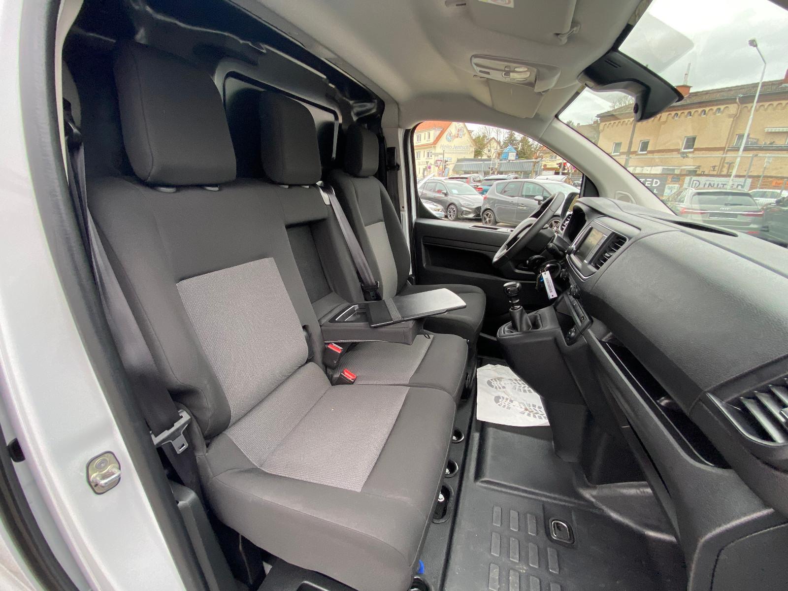 Peugeot Expert Kasten L2