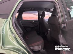 Foto Nummer 9: FORD Kuga