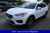 Seat Tarraco 2.0 TSI 4Drive Xcellence*LED*ACC*R-Kam.* - Seat Tarraco Gebrauchtwagen