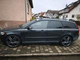 Volvo V50 2.0 Diesel TÜV neu - Volvo V50 mit Diesel-Antrieb: 2.0