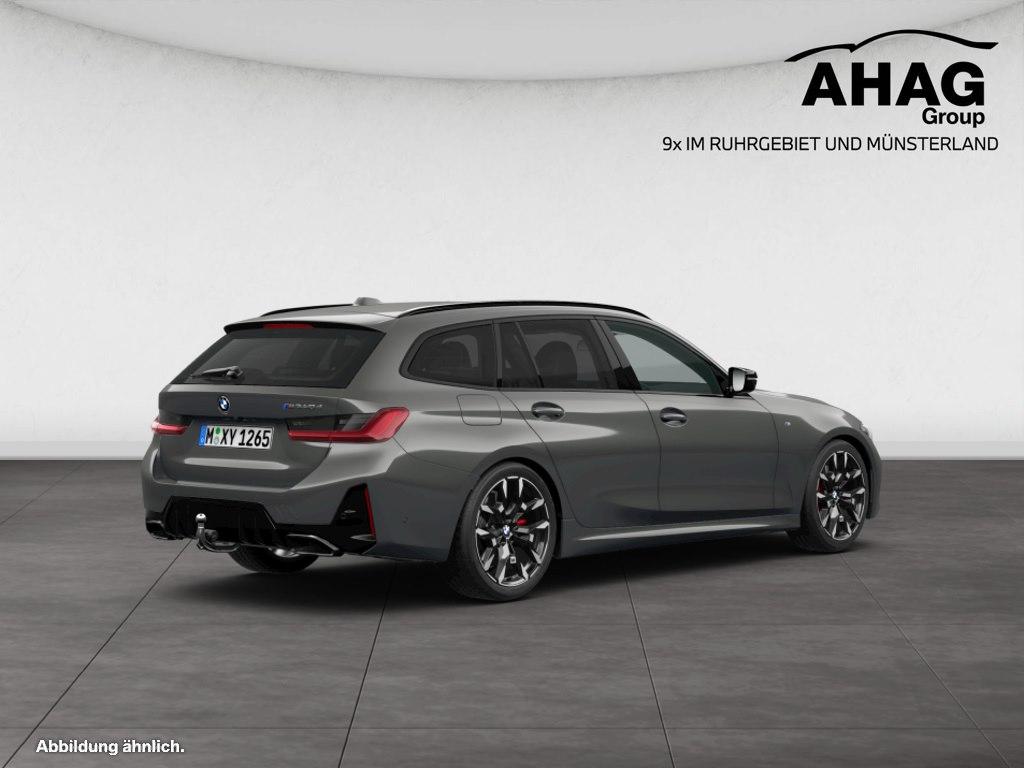 BMW M340d xDrive Touring
