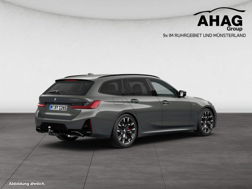 BMW M340d - Bild 2