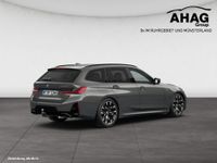 BMW M340d - Vorschau Bild 2