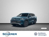 Volkswagen Tayron - Vorschau Bild 1