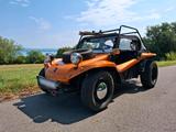Volkswagen VW Buggy Haz Oldtimer Oldschool - Volkswagen: Bug
