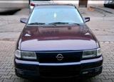 Opel Astra GSI 16 V  Original so letzter P... - Opel Astra: Gsi