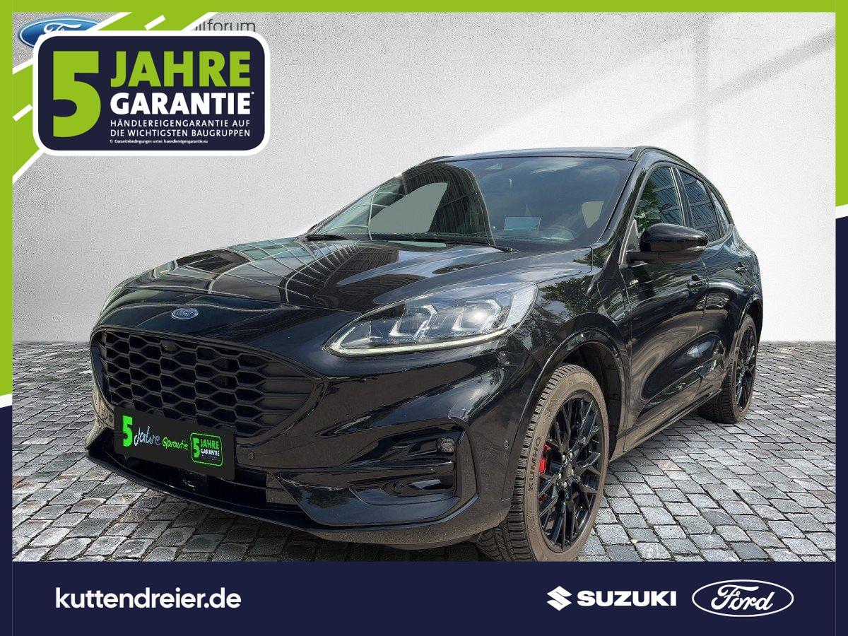 Ford Kuga 2.5 Duratec PHEV ST-Line X ACC+AHK+LED+Navi