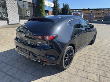Mazda 3 e-SKYACTIV-G 2.0 Homura NaviLED
