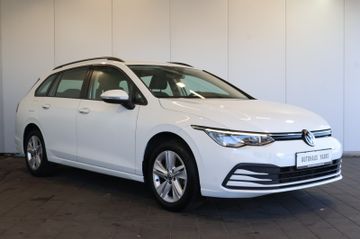 Volkswagen Golf - 3