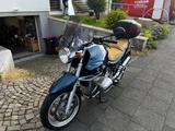 BMW R850R - BMW MOTORRAD R850R