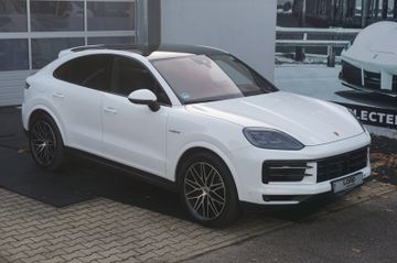 Porsche Cayenne - 7