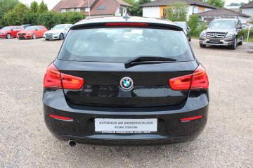 BMW 116 - 9