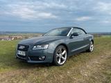 Audi A5 2,0 TFSI S-Tronic Quattro, ABT Mot... - Audi A5: Abt