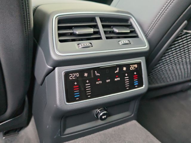 A6 Avant 40 TDI design PANORAMADACH ACC AHK