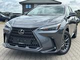 Lexus NX 350h Hybrid*LED*ACC*Keyless - Lexus NX 350h Gebrauchtwagen