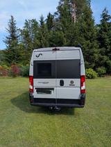 MegaMobil FIAT DUCATO - MegaMobil Wohnwagen & Wohnmobile