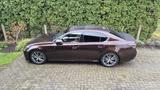 Lexus GS300h Luxury + Wood open pore cabin insert - Lexus GS-Serie Gebrauchtwagen