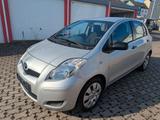 Toyota Yaris Cool+ 1.33 5-Türer *Klima*1.Hand*Insp. NEU - Toyota Yaris: Türer