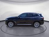 BMW X3 xDrive30e AT Aut. Klimaaut. Komfortzugang - BMW X3: Schwarz