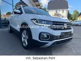Volkswagen T-Cross Style*1.Hand*LED*ASSISTENTEN* - Volkswagen T-Cross in Bielefeld