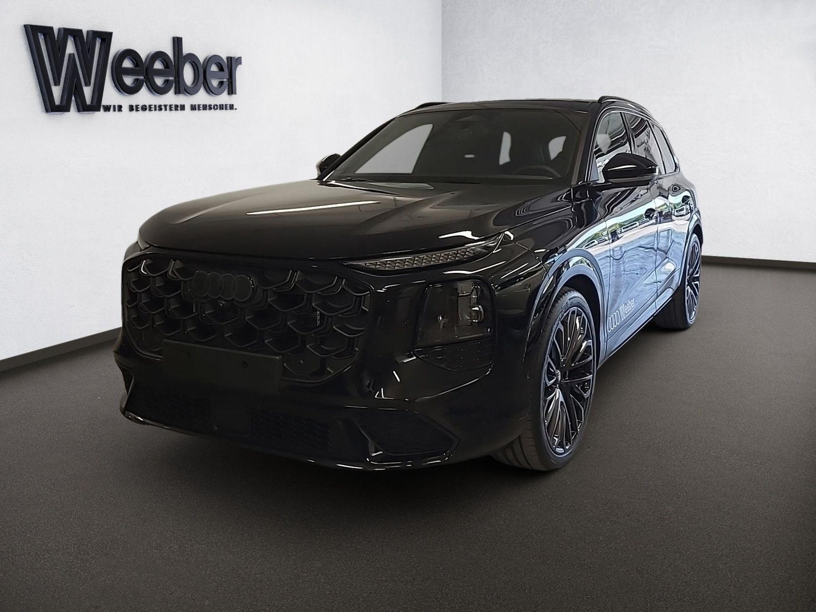 Audi Q7 SUV TDI Quattro Tiptronic HeadUp AHK Navi imagem 2