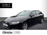 Audi A4 Avant 35 2.0 TDI DSG, LEDER, NAVI, EINPARKHIL