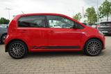 Skoda Citigo 1.0 MPI Monte Carlo Klimaaut. Sitzheizung - gebrauchte Skoda Citigo aus dem Jahr 2017